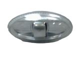 Front fender indicator light