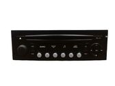 Radio/CD/DVD/GPS head unit