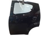 Rear door