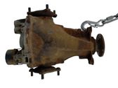 Hinterachsdifferential