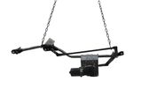 Wiper motor