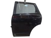 Rear door