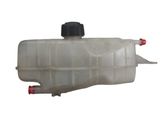 Coolant expansion tank/reservoir