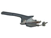 Handbrake/parking brake lever assembly