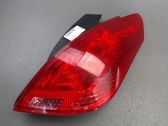 Rear/tail lights