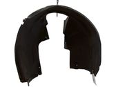 Front wheel arch liner splash guards