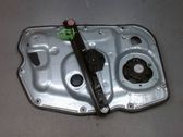 Priekinio el. lango pakėlimo mechanizmo komplektas
