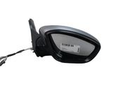 Front door electric wing mirror