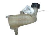 Coolant expansion tank/reservoir
