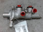 Master brake cylinder
