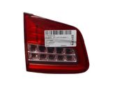 Tailgate rear/tail lights