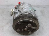 Air conditioning (A/C) compressor (pump)