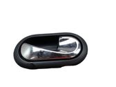 Rear door interior handle
