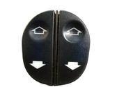 Electric window control switch