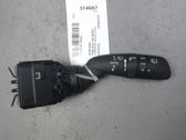 Wiper control stalk