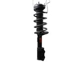 Front shock absorber/damper