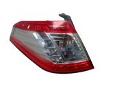 Rear/tail lights