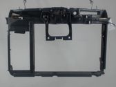 Radiator support slam panel
