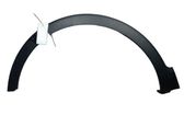 Front arch trim