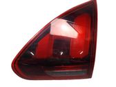 Tailgate rear/tail lights