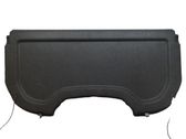 Parcel shelf