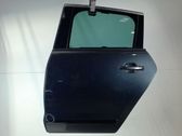 Rear door