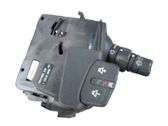 Wiper control stalk
