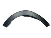 Front arch trim