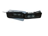 Number plate light