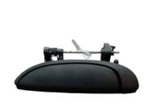 Front door exterior handle