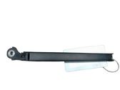 Rear wiper blade arm