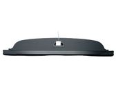 Parcel shelf