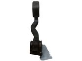 Accelerator throttle pedal