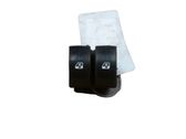Electric window control switch
