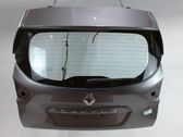 Tailgate/trunk/boot lid