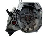 Mechaninė 6 pavarų dėžė