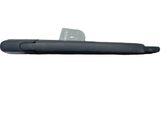 Rear wiper blade arm
