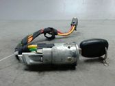 Ignition lock
