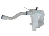 Windshield washer fluid reservoir/tank