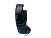 Front door exterior handle