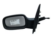 Front door electric wing mirror