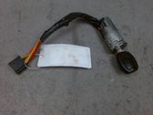 Ignition lock