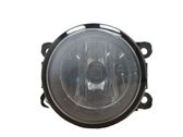 Front fog light