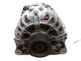 Generator/alternator
