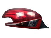 Rear/tail lights