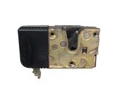 Front door lock