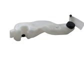 Windshield washer fluid reservoir/tank