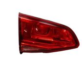 Tailgate rear/tail lights