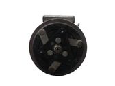 Air conditioning (A/C) compressor (pump)