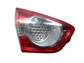 Tailgate rear/tail lights
